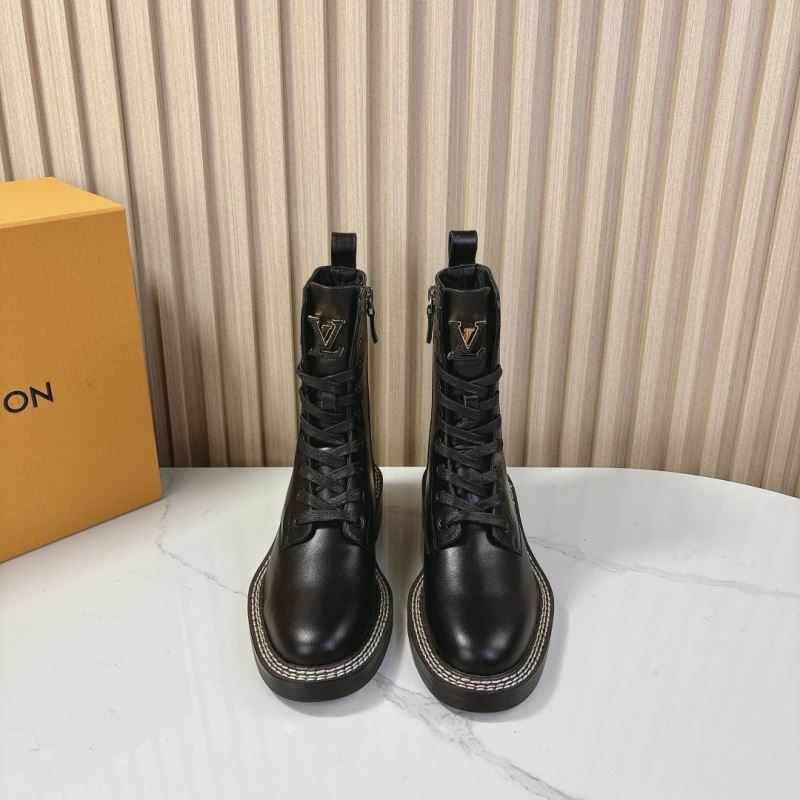 Louis Vuitton Boots